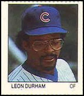 56 Leon Durham